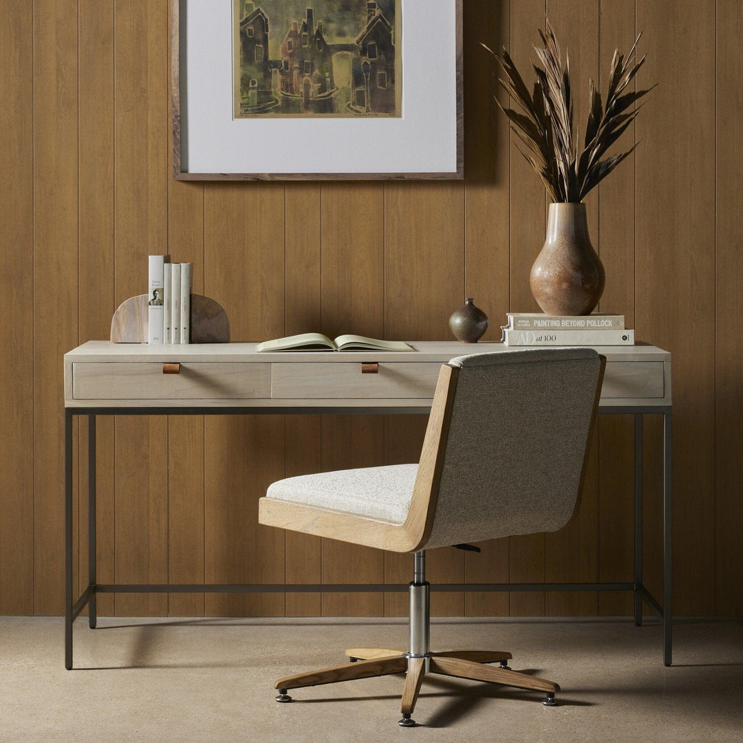 Trey Modular Writing Desk - SwayLiving