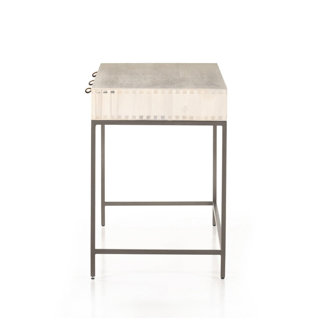 Trey Modular Writing Desk - SwayLiving