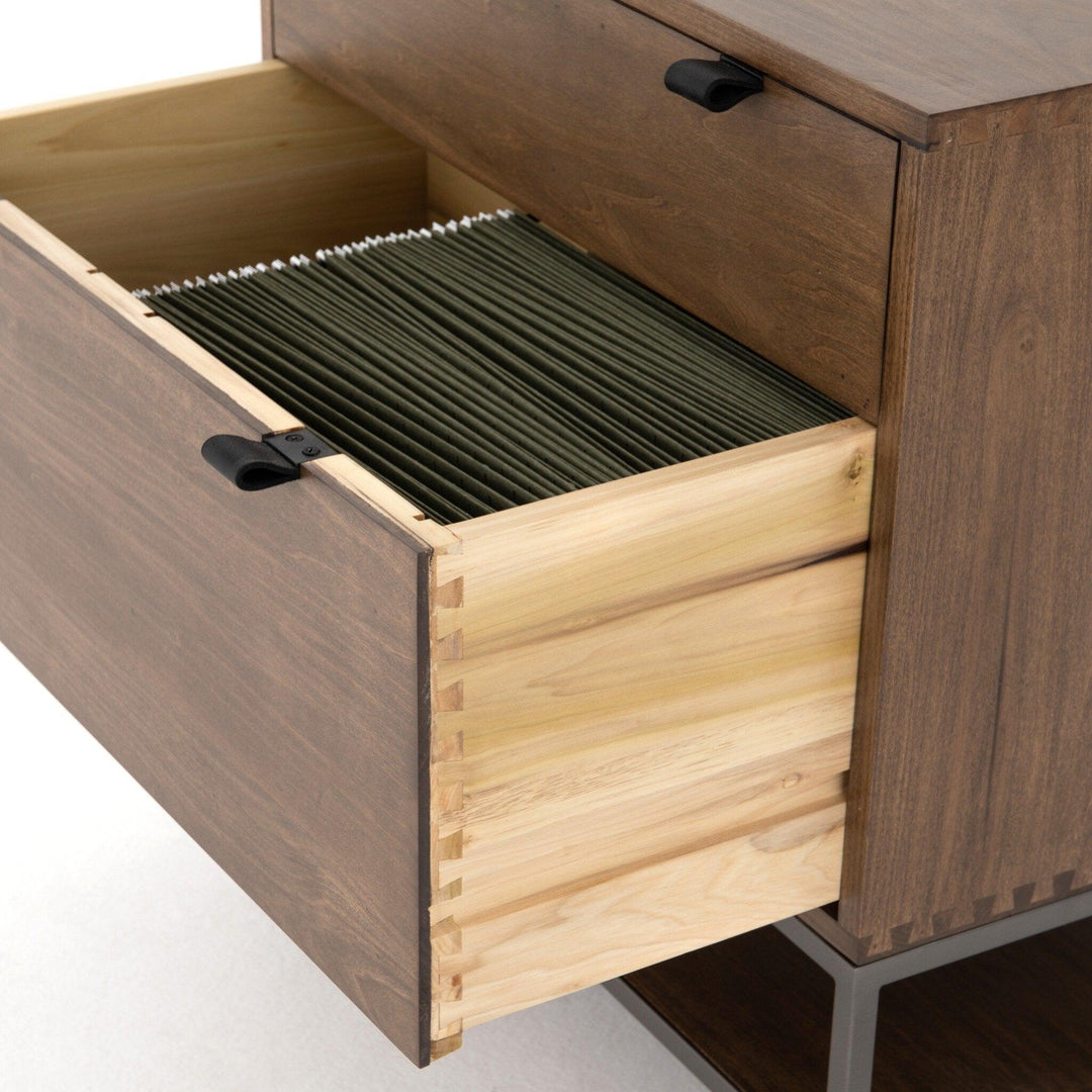 Trey Modular Filing Cabinet - SwayLiving