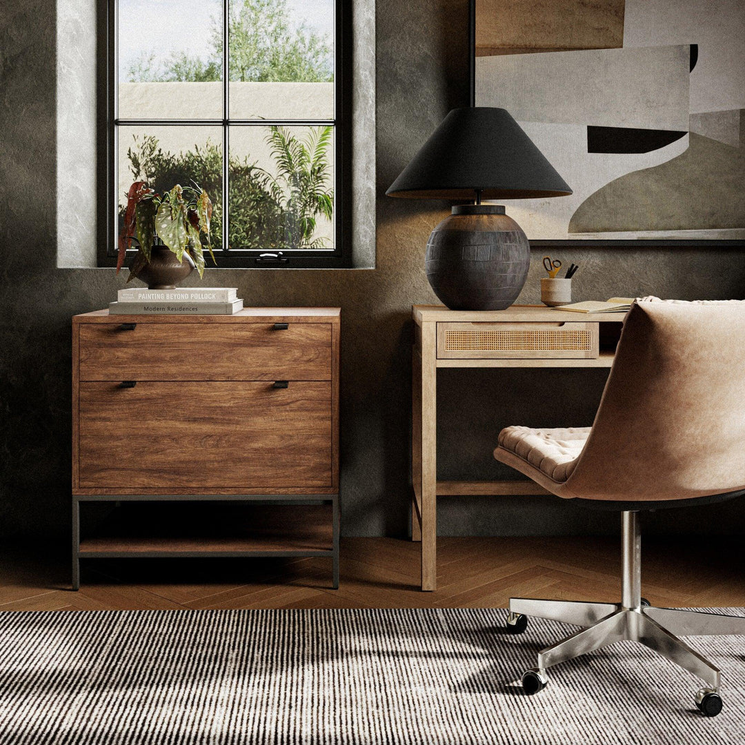 Trey Modular Filing Cabinet - SwayLiving