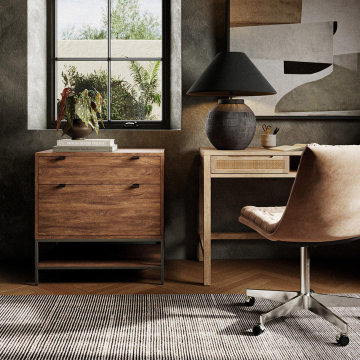 Trey Modular Filing Cabinet - SwayLiving