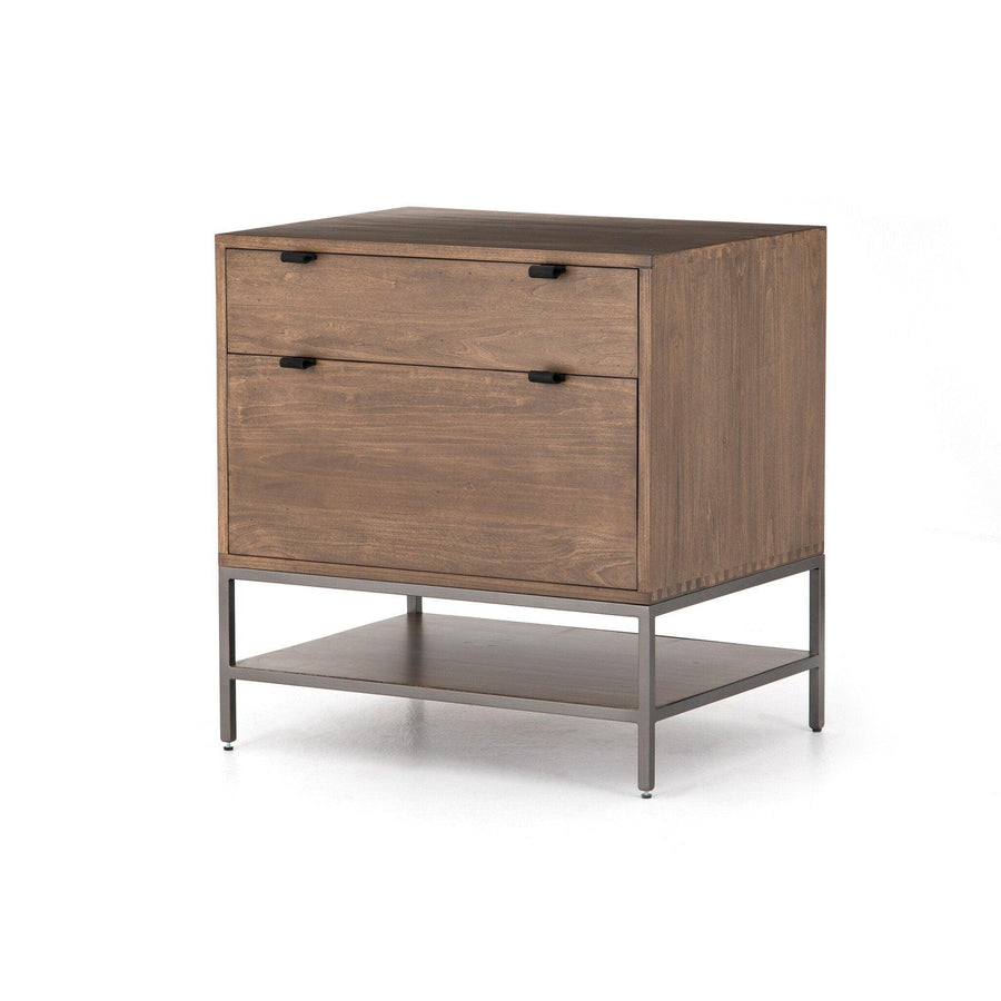 Trey Modular Filing Cabinet - SwayLiving