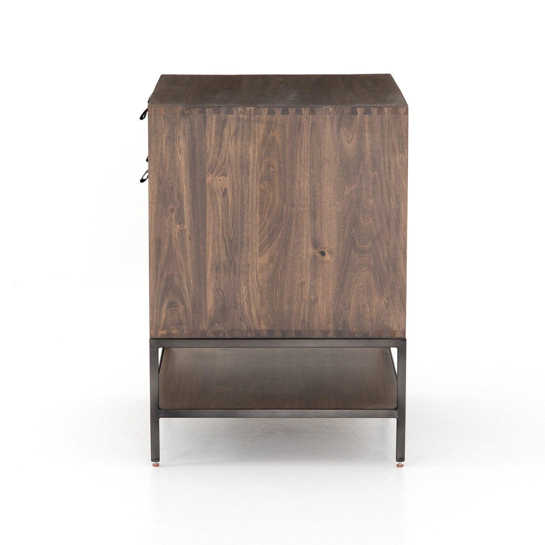 Trey Modular Filing Cabinet - SwayLiving