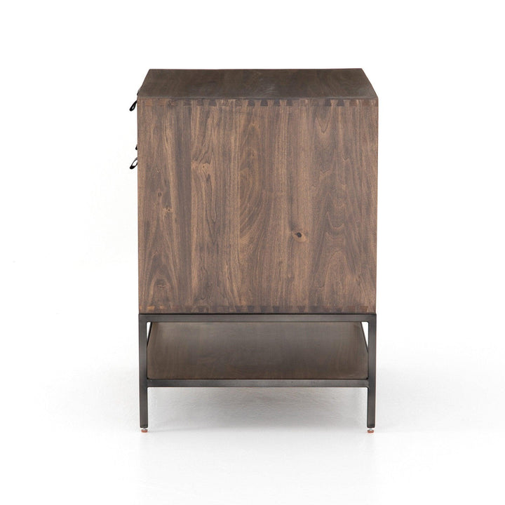 Trey Modular Filing Cabinet - SwayLiving