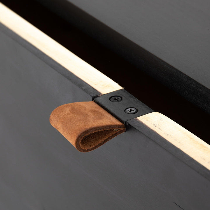 Trey Modular Filing Cabinet - SwayLiving