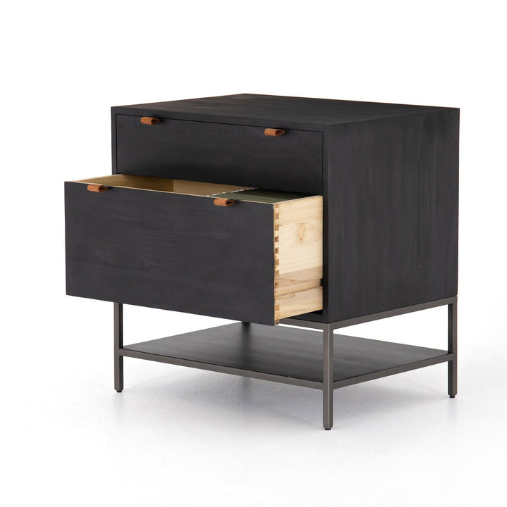 Trey Modular Filing Cabinet - SwayLiving