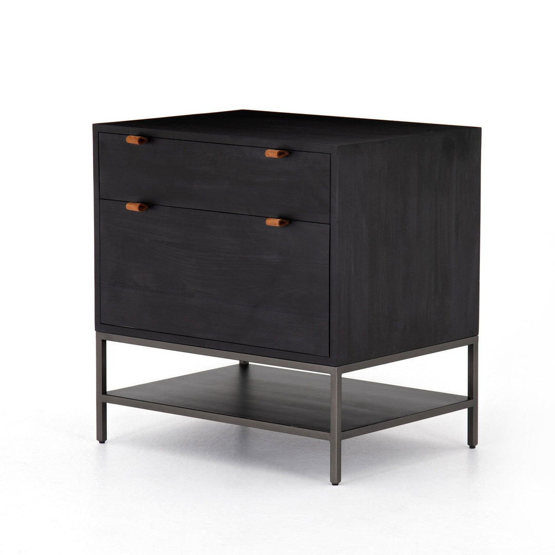 Trey Modular Filing Cabinet - SwayLiving