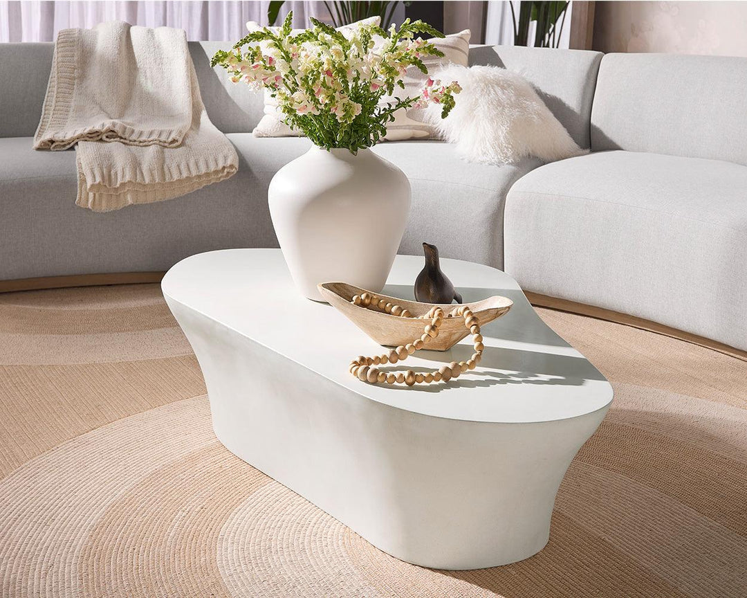 SwayLiving Dali Coffee Table COFFEE TABLES