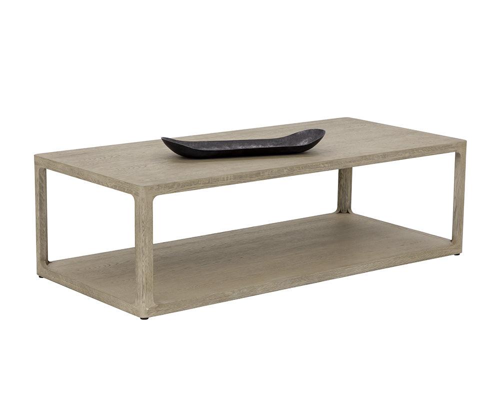 SwayLiving Doncaster Coffee Table COFFEE TABLES