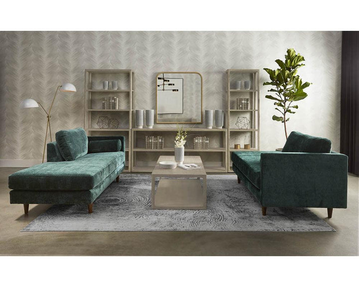 SwayLiving Doncaster Coffee Table COFFEE TABLES