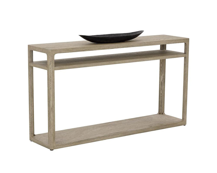 SwayLiving Doncaster Console Table CONSOLE TABLES