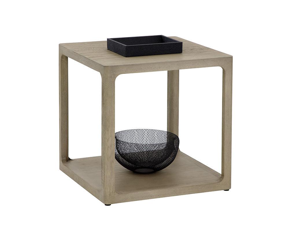 SwayLiving Doncaster Side Table ACCENT TABLES