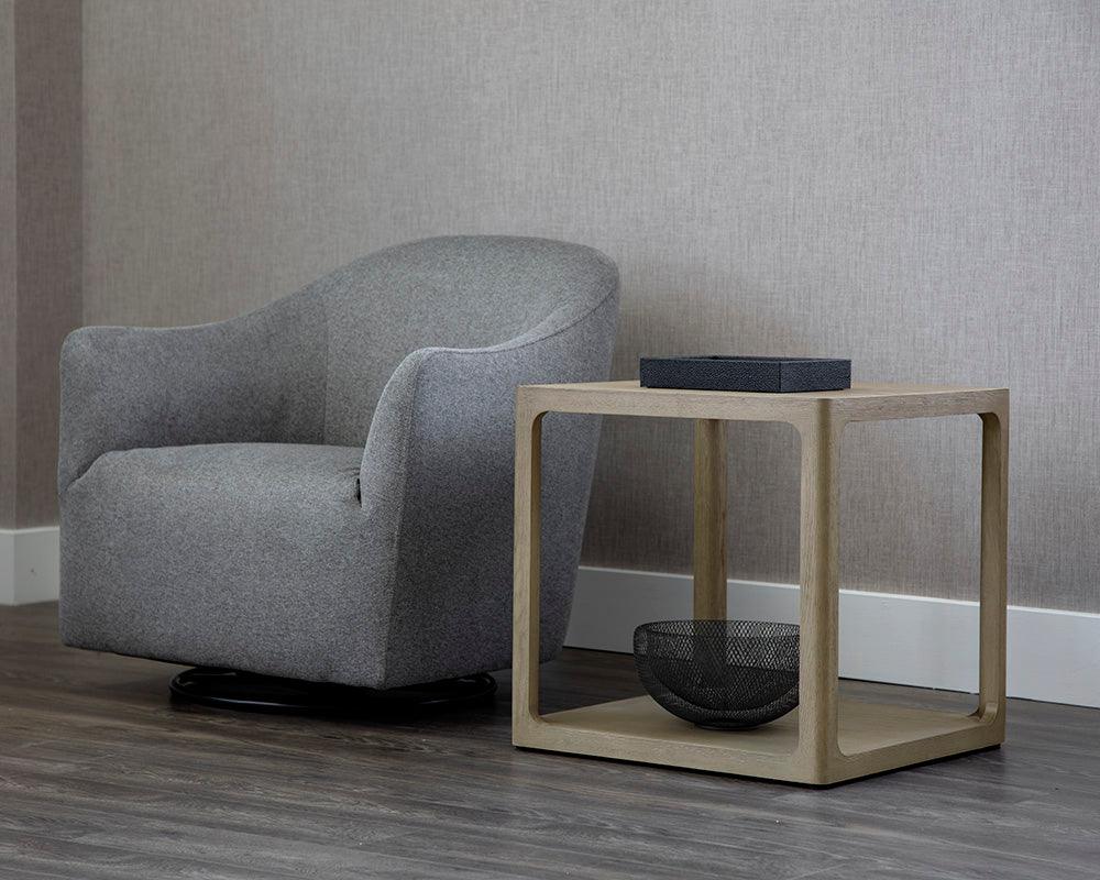 SwayLiving Doncaster Side Table ACCENT TABLES