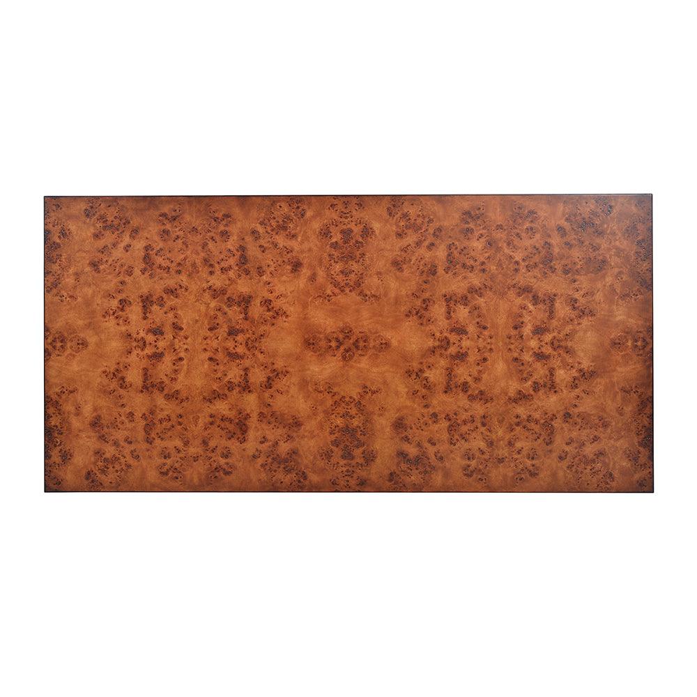 SwayLiving Parson Table DINING TABLES