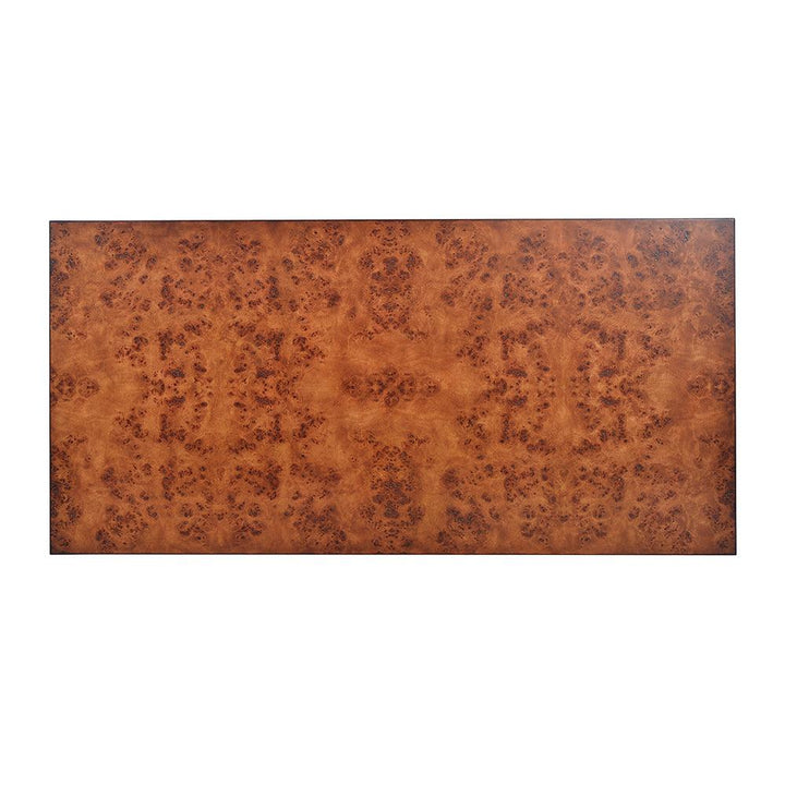 SwayLiving Parson Table DINING TABLES