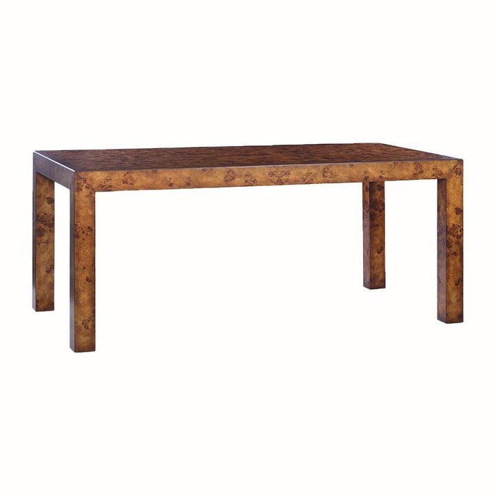 SwayLiving Parson Table DINING TABLES