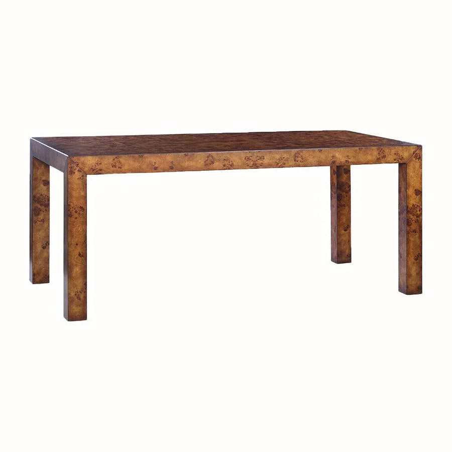 SwayLiving Parson Table DINING TABLES