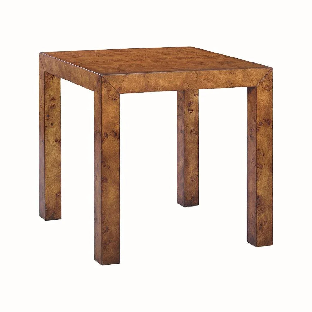SwayLiving Parson Side Table ACCENT TABLES