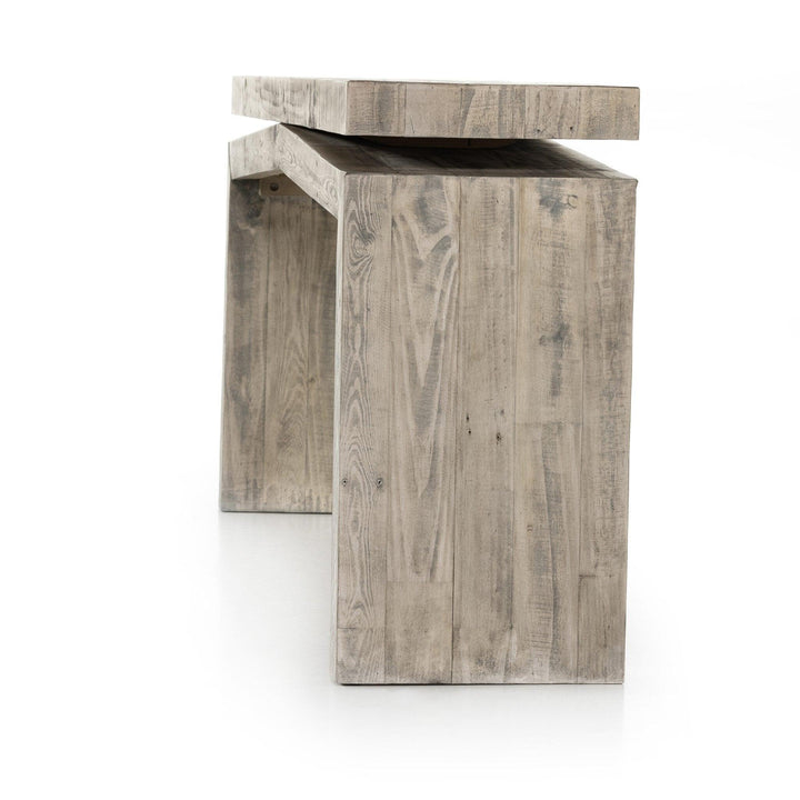 Matthes Console Table - SwayLiving
