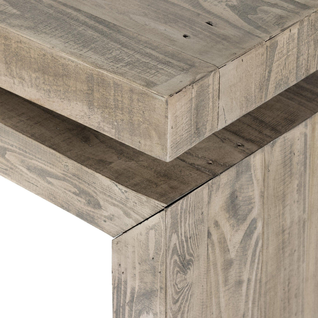 Matthes Console Table - SwayLiving