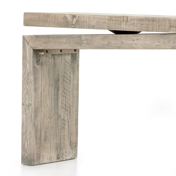 Matthes Console Table - SwayLiving
