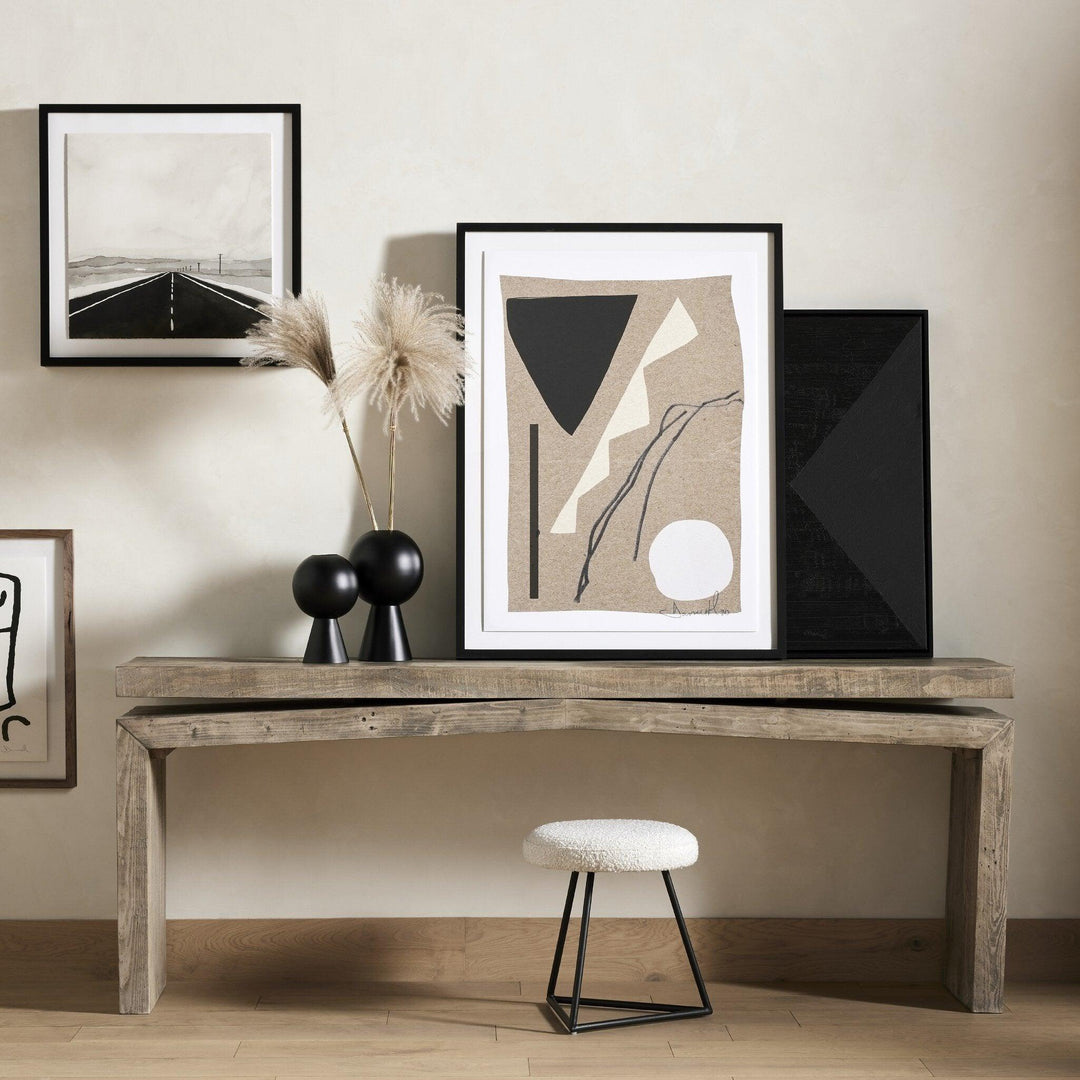 Matthes Console Table - SwayLiving