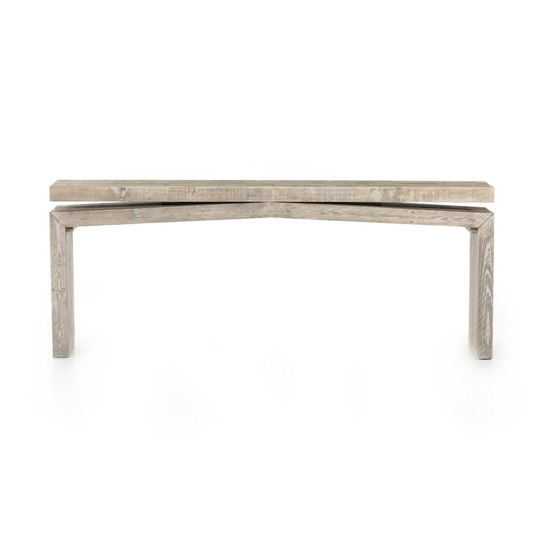 Matthes Console Table - SwayLiving