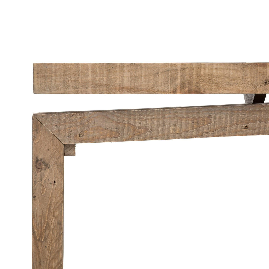 Matthes Console Table - SwayLiving
