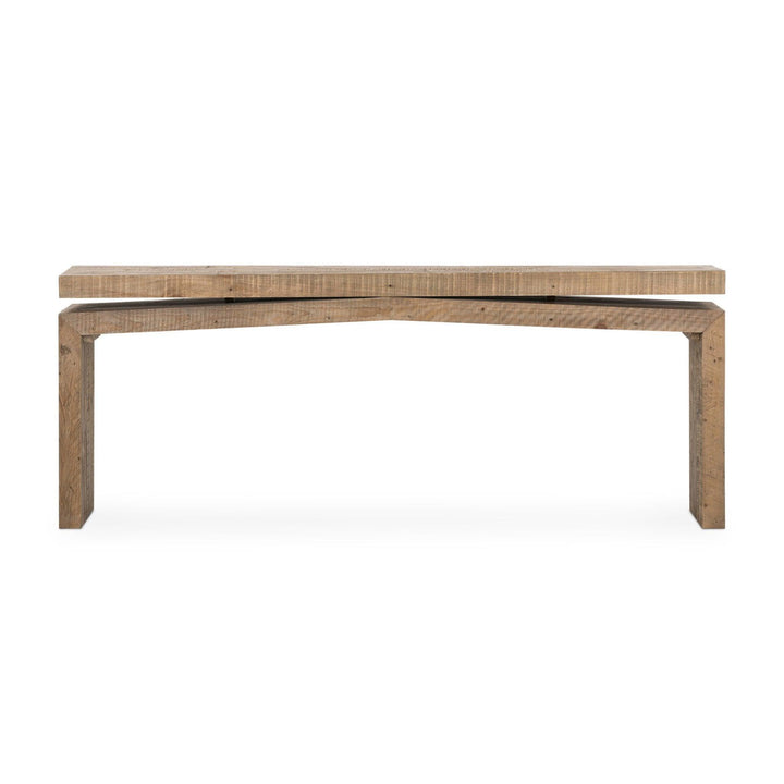 Matthes Console Table - SwayLiving