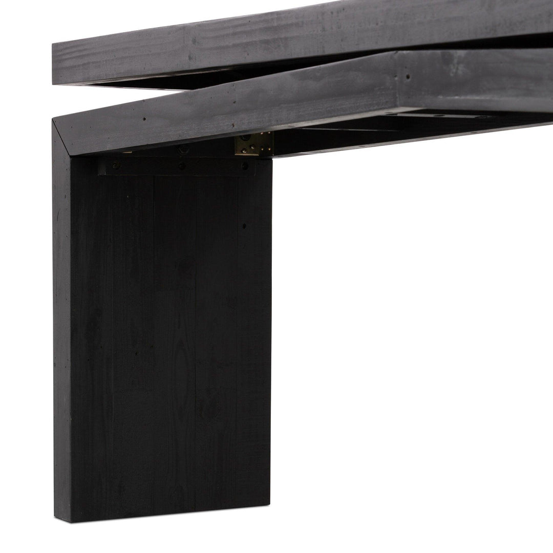 Matthes Console Table - SwayLiving