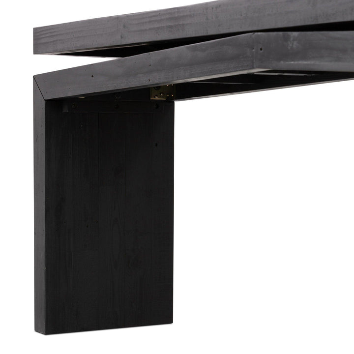 Matthes Console Table - SwayLiving