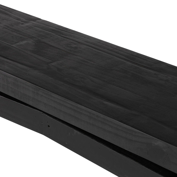 Matthes Console Table - SwayLiving