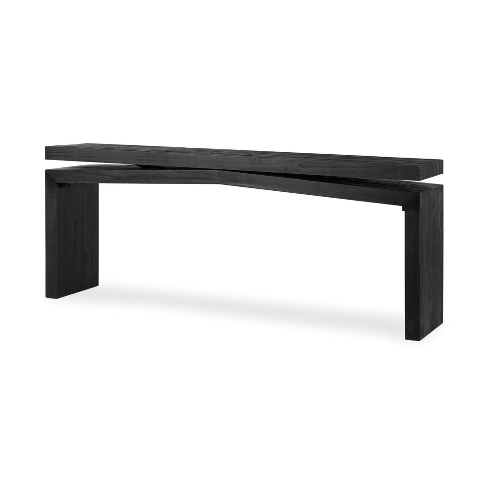 Matthes Console Table - SwayLiving
