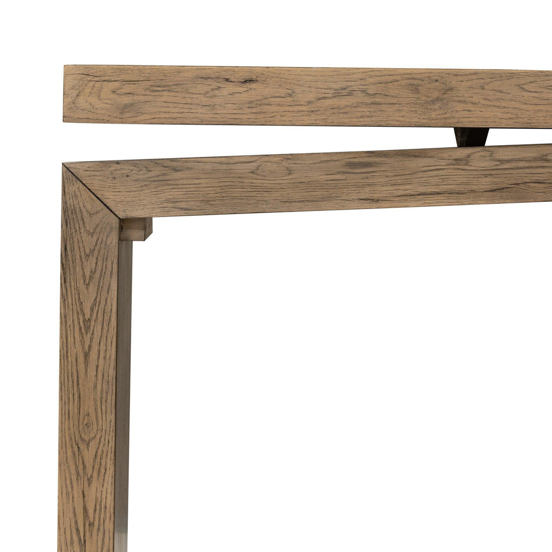 Matthes Console Table - SwayLiving