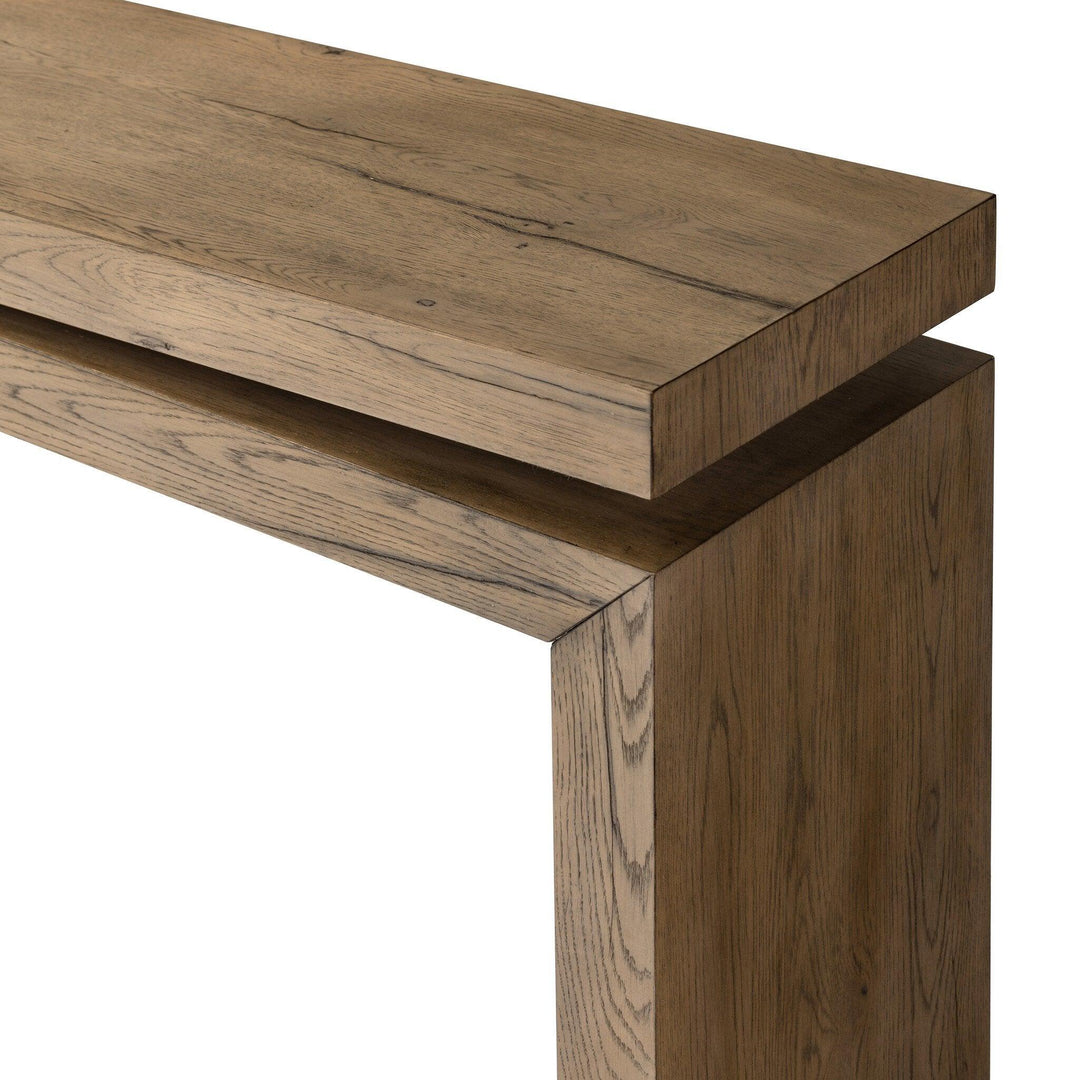 Matthes Console Table - SwayLiving