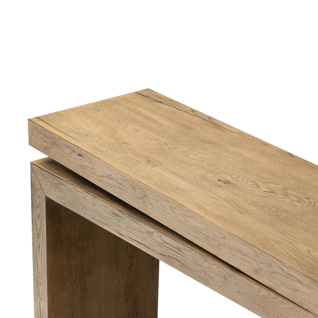 Matthes Console Table - SwayLiving
