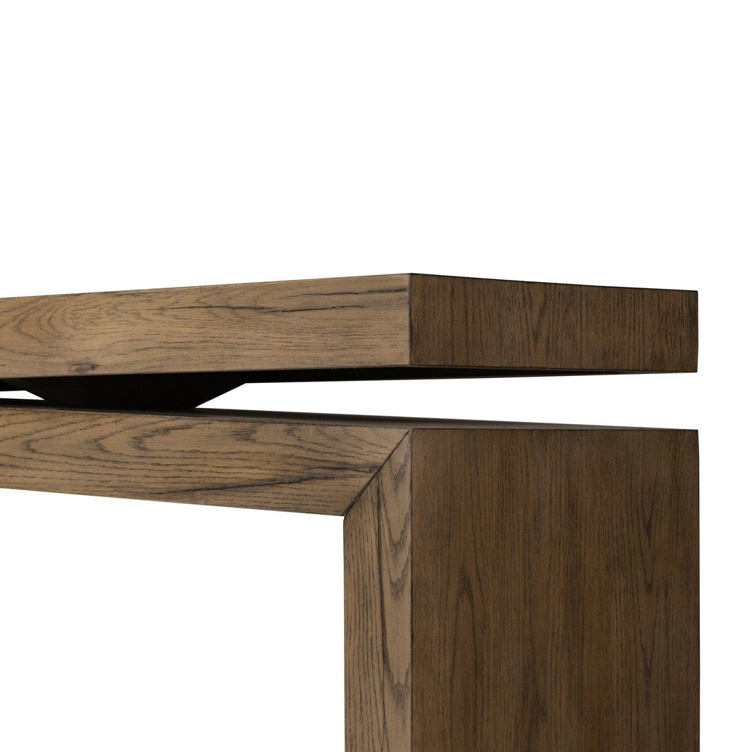 Matthes Console Table - SwayLiving