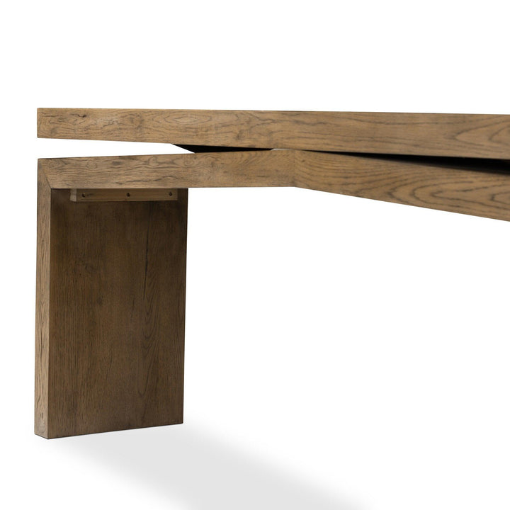 Matthes Console Table - SwayLiving