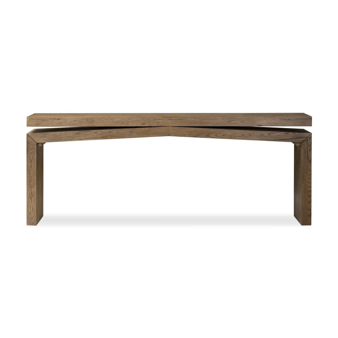 Matthes Console Table - SwayLiving