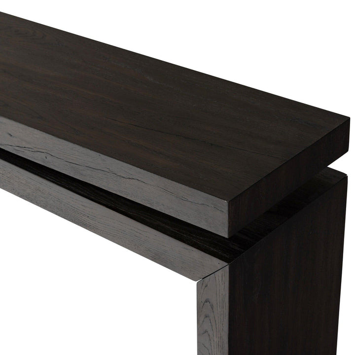Matthes Console Table - SwayLiving