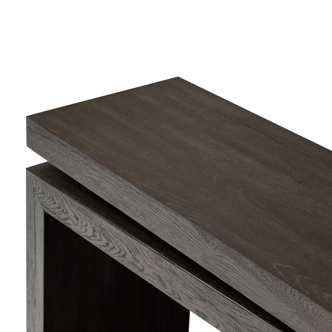 Matthes Console Table - SwayLiving