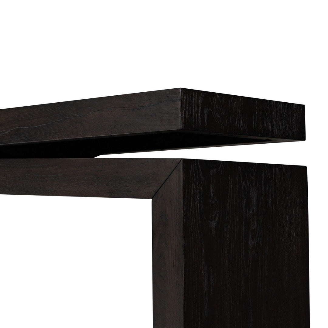 Matthes Console Table - SwayLiving