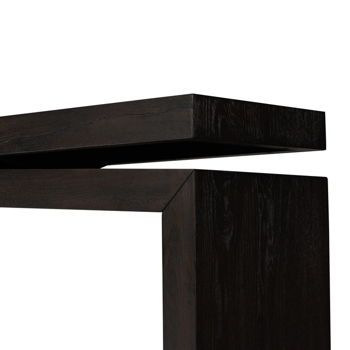 Matthes Console Table - SwayLiving