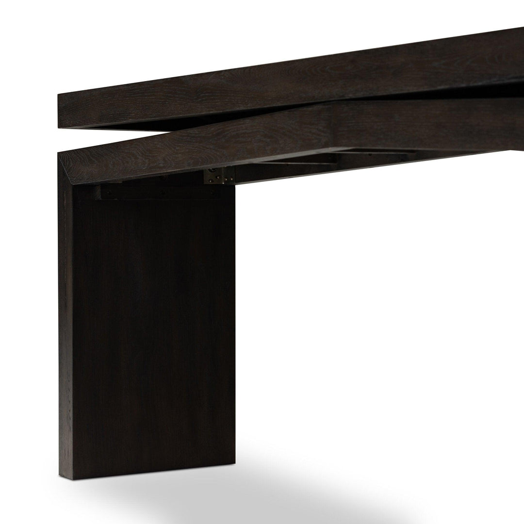 Matthes Console Table - SwayLiving