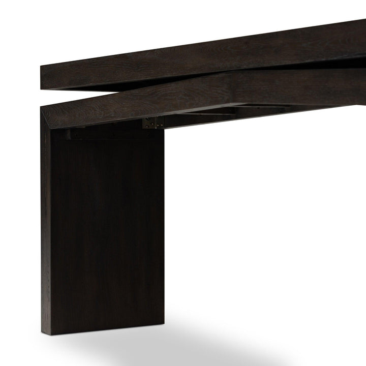 Matthes Console Table - SwayLiving