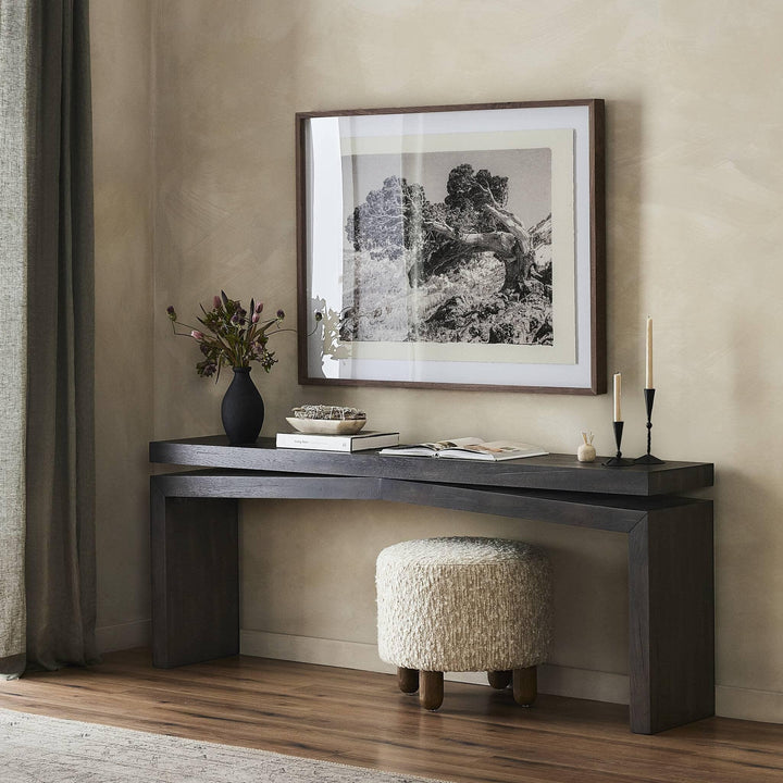 Matthes Console Table - SwayLiving