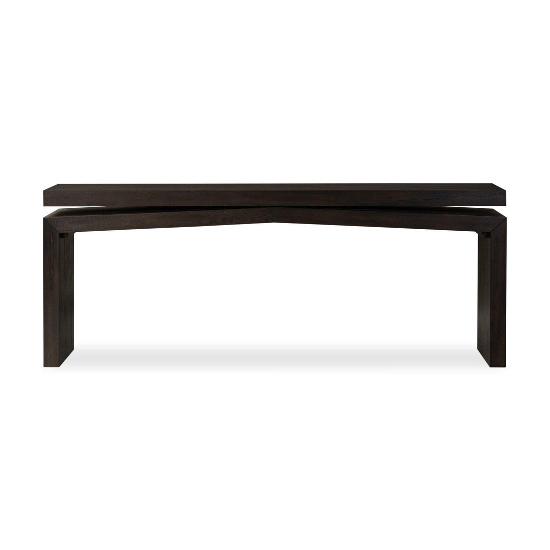Matthes Console Table - SwayLiving
