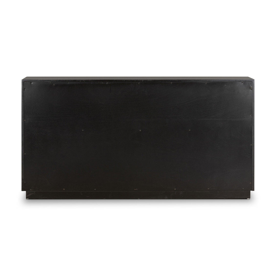 Suki 6 Drawer Dresser - SwayLiving