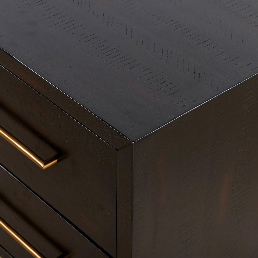 Suki Nightstand - SwayLiving