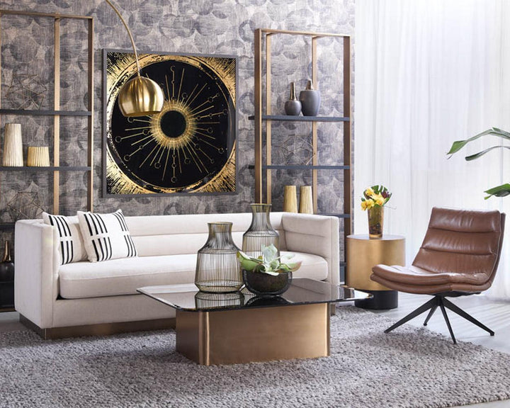 SwayLiving Talbot Sofa SOFAS + SECTIONALS